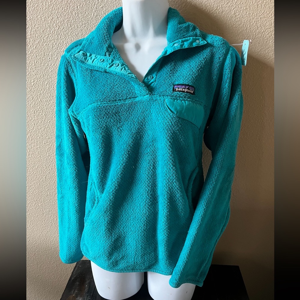 Patagonia!